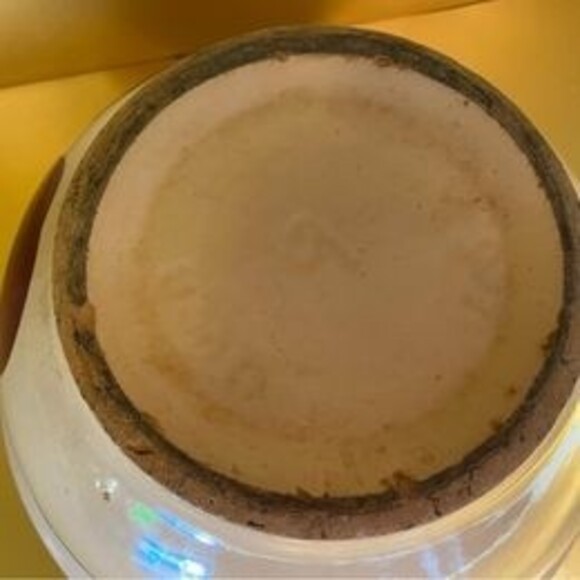 Oven Ware USA 9” Mixing Bowl [Item 067] - Picture 5 of 5